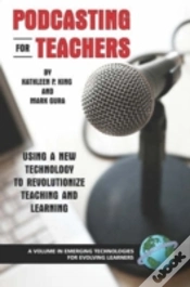Capa do artigo Podcasting For Teachers