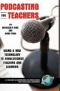 Podcasting For Teachers - Preview