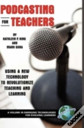Capa do artigo Podcasting For Teachers