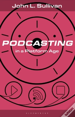 Capa do artigo Podcasting In A Platform Age