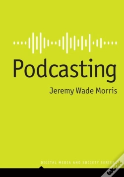 Capa do artigo Podcasting