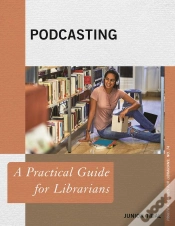 Capa do artigo Podcasting