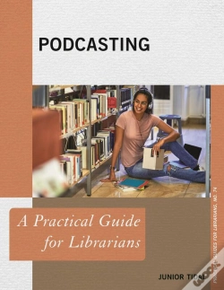 Capa do artigo Podcasting