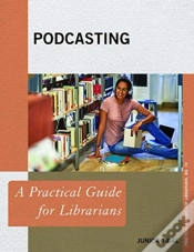 Capa do artigo Podcasting