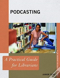 Capa do artigo Podcasting