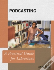Capa do artigo Podcasting