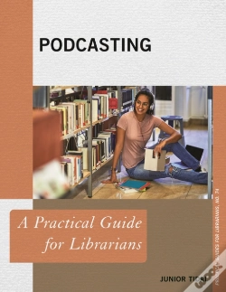 Capa do artigo Podcasting