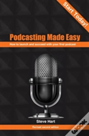 Capa do artigo Podcasting Made Easy