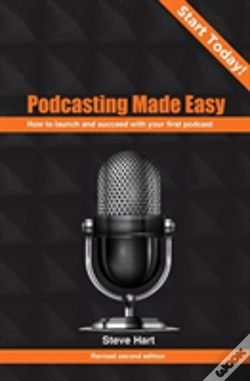 Capa do artigo Podcasting Made Easy
