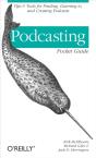 Podcasting Pocket Guide - Preview