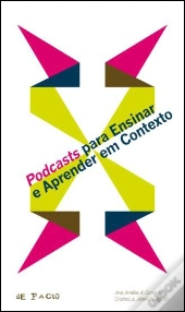 Podcasts para Ensinar e Aprender em Contexto