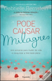 Capa do artigo Pode Causar Milagres