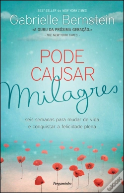 Capa do artigo Pode Causar Milagres