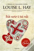Pode Curar a Sua Vida