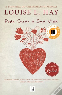 Capa do artigo Pode Curar a Sua Vida