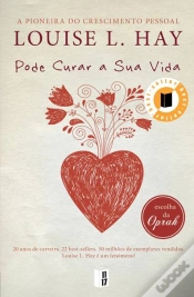 Capa do artigo Pode Curar a Sua Vida