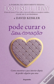 Capa do artigo Pode Curar o Seu Coração
