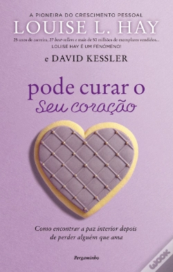 Capa do artigo Pode Curar o Seu Coração