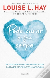 Capa do artigo Pode Curar o Seu Corpo