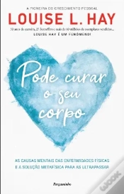 Capa do artigo Pode Curar o Seu Corpo
