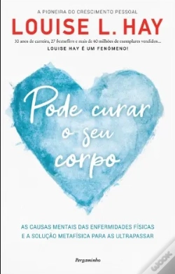 Capa do artigo Pode Curar o Seu Corpo