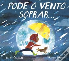 Pode o Vento Soprar…