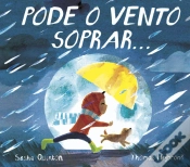 Capa do artigo Pode o Vento Soprar…