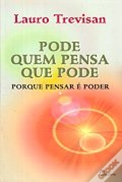Capa do artigo Pode Quem Pensa Que Pode
