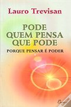 Capa do artigo Pode Quem Pensa Que Pode