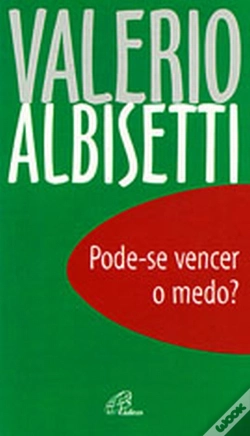Capa do artigo Pode-se Vencer o Medo?