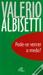 Capa do artigo Pode-se Vencer o Medo?