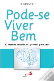 Capa do artigo Pode-se Viver Bem