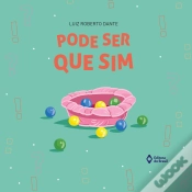 Capa do artigo Pode Ser Que Sim
