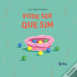 Capa do artigo Pode Ser Que Sim