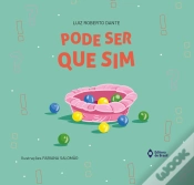 Capa do artigo Pode Ser Que Sim