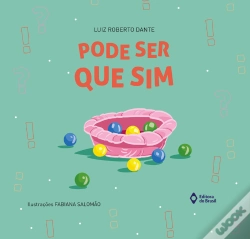 Capa do artigo Pode Ser Que Sim