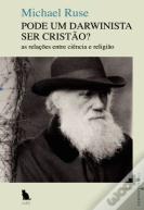 Pode um Darwinista Ser Cristão? 