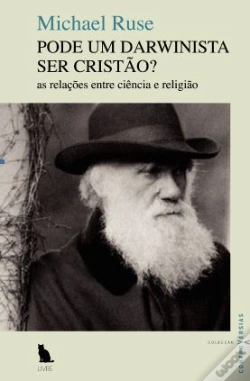 Capa do artigo Pode um Darwinista Ser Cristão? 