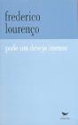 Pode Um Desejo Imenso - Preview