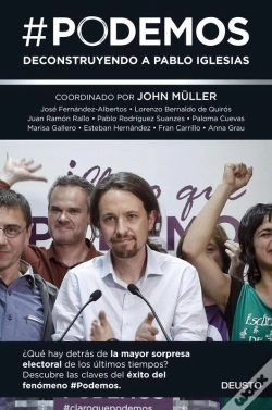 Capa do artigo #Podemos