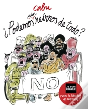 Capa do artigo ¿Podemos Aún Reírnos De Todo?