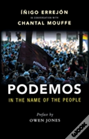 Capa do artigo Podemos