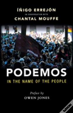 Capa do artigo Podemos