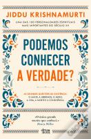 Podemos Conhecer a Verdade?