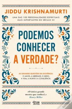 Capa do artigo Podemos Conhecer a Verdade?