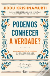Capa do artigo Podemos Conhecer a Verdade?