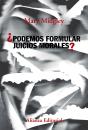 ¿Podemos Formular Juicios Morales? - Preview