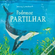 Capa do artigo Podemos Partilhar