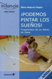 Capa do artigo ¡Podemos Pintar Los Sueños!