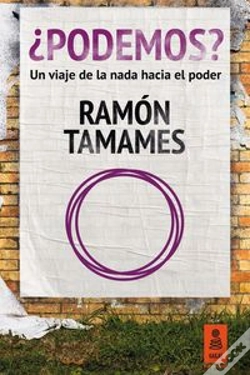 Capa do artigo ¿Podemos?